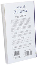 Songs of Milarepa (Thrift Editions) - Retail Maharaj