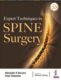 EXPERT TECHNIQUES IN SPINE SURGERY - Retail Maharaj