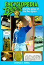 Encyclopedia Brown and the Case of the Two Spies: 20 - Retail Maharaj