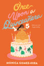 Once Upon a Quinceanera - Retail Maharaj