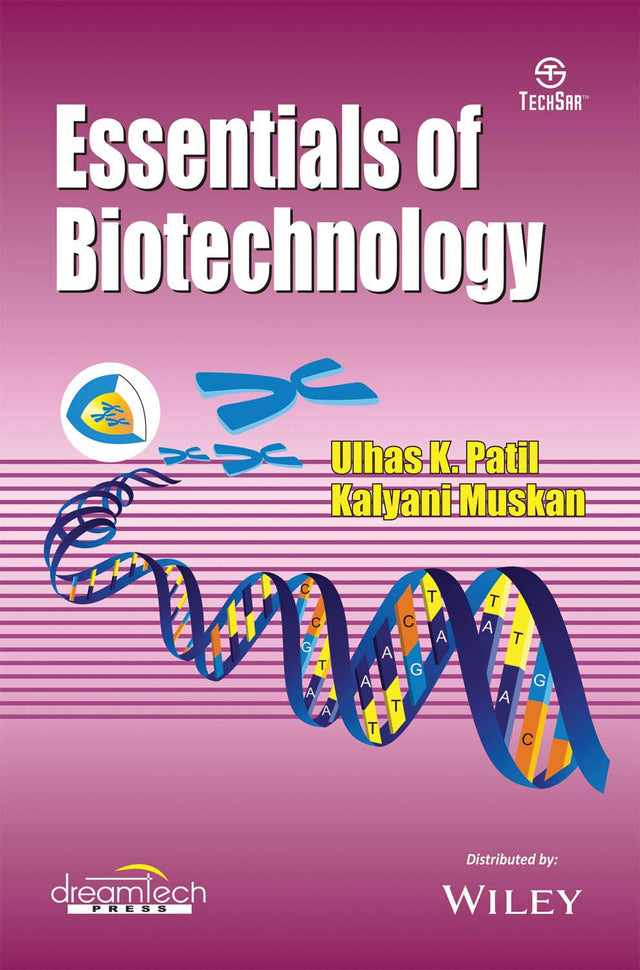 Essentials of Biotechnology | e - Retail Maharaj