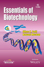 Essentials of Biotechnology | e - Retail Maharaj
