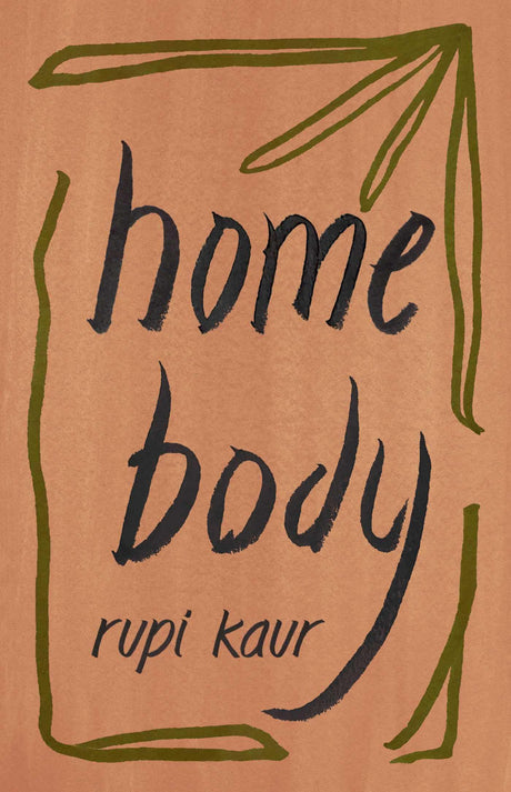 HOME BODY - Retail Maharaj