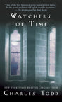 Watchers of Time: An Inspector Ian Rutledge Novel: 5 - Retail Maharaj