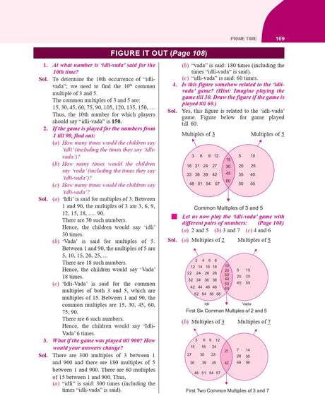 Golden Mathematics Study Material Based on NEW NCERT Ganita Prakash For Class 6 | For CBSE 2026 Exams |Summary | Solved Textual Questions | Sample Papers | Exam Oriented & Objective Type Question - Retail Maharaj