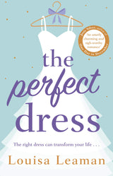 The Perfect Dress: a feel-good romance that will sweep you off your feet - Retail Maharaj