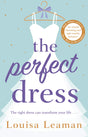 The Perfect Dress: a feel-good romance that will sweep you off your feet - Retail Maharaj