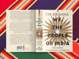 We, the People of India: Decoding a Nation’s Symbols - Retail Maharaj