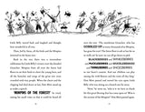 Billy and the Minpins (illustrated by Quentin Blake) - Retail Maharaj