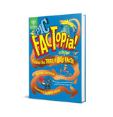 Epic Factopia! - Retail Maharaj