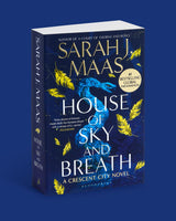 House of Sky and Breath - Retail Maharaj