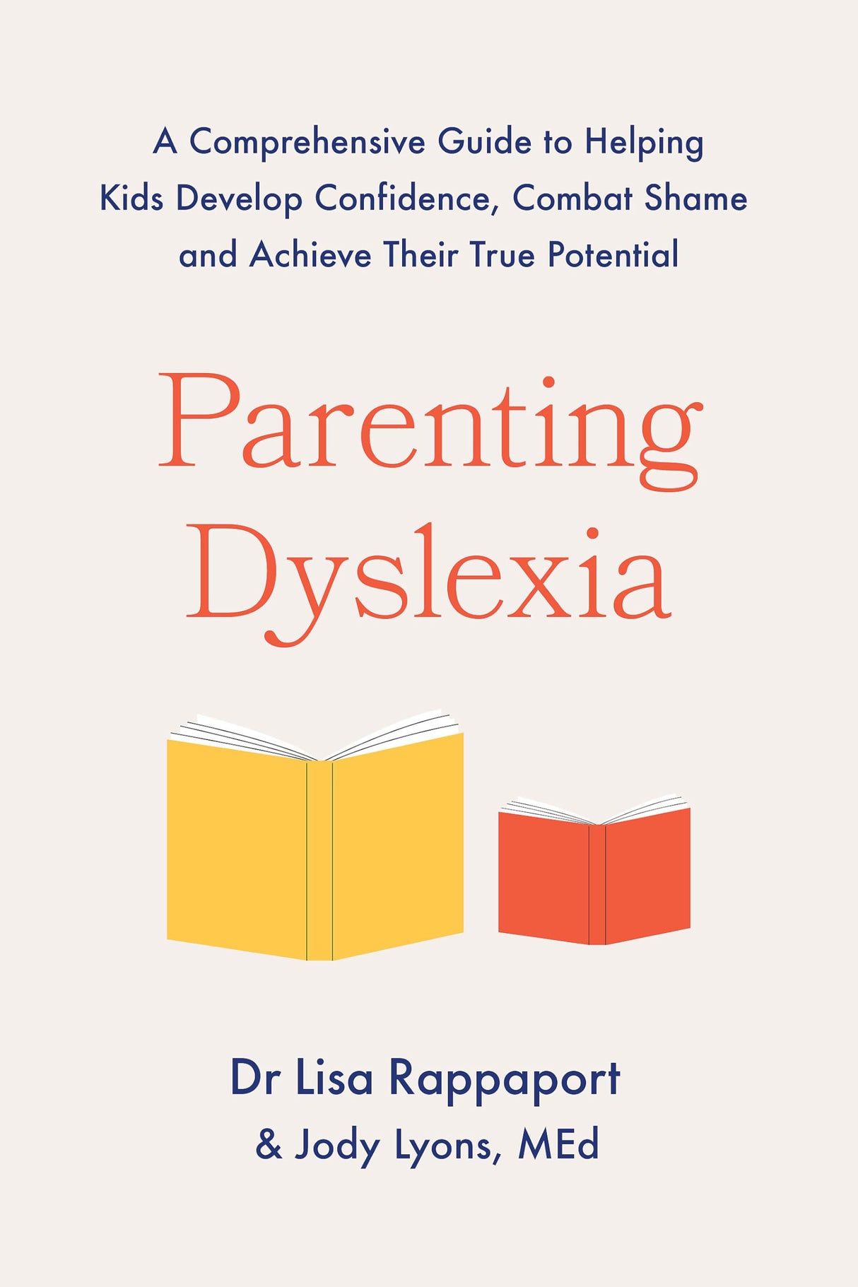 Parenting Dyslexia: A Comprehensive Guide to Helping Kids Combat Shame, Build Confidence and Achieve Their True Potential - Retail Maharaj