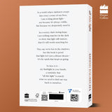 All This Light : Poems | Poetry for Anxiety Loneliness & Hope - Retail Maharaj