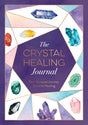 THE CRYSTAL HEALING JOURNAL - Retail Maharaj