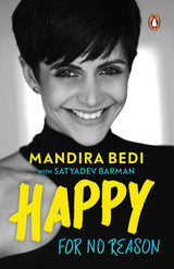 Happy For No Reason - Retail Maharaj