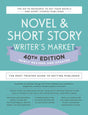 Novel & Short Story Writer's Market 40th Edition: The Most Trusted Guide to Getting Published (Novel and Short Story Writer's Market) - Retail Maharaj