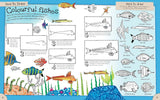 How To Draw Funky Animals And Incredible Creatures - Retail Maharaj