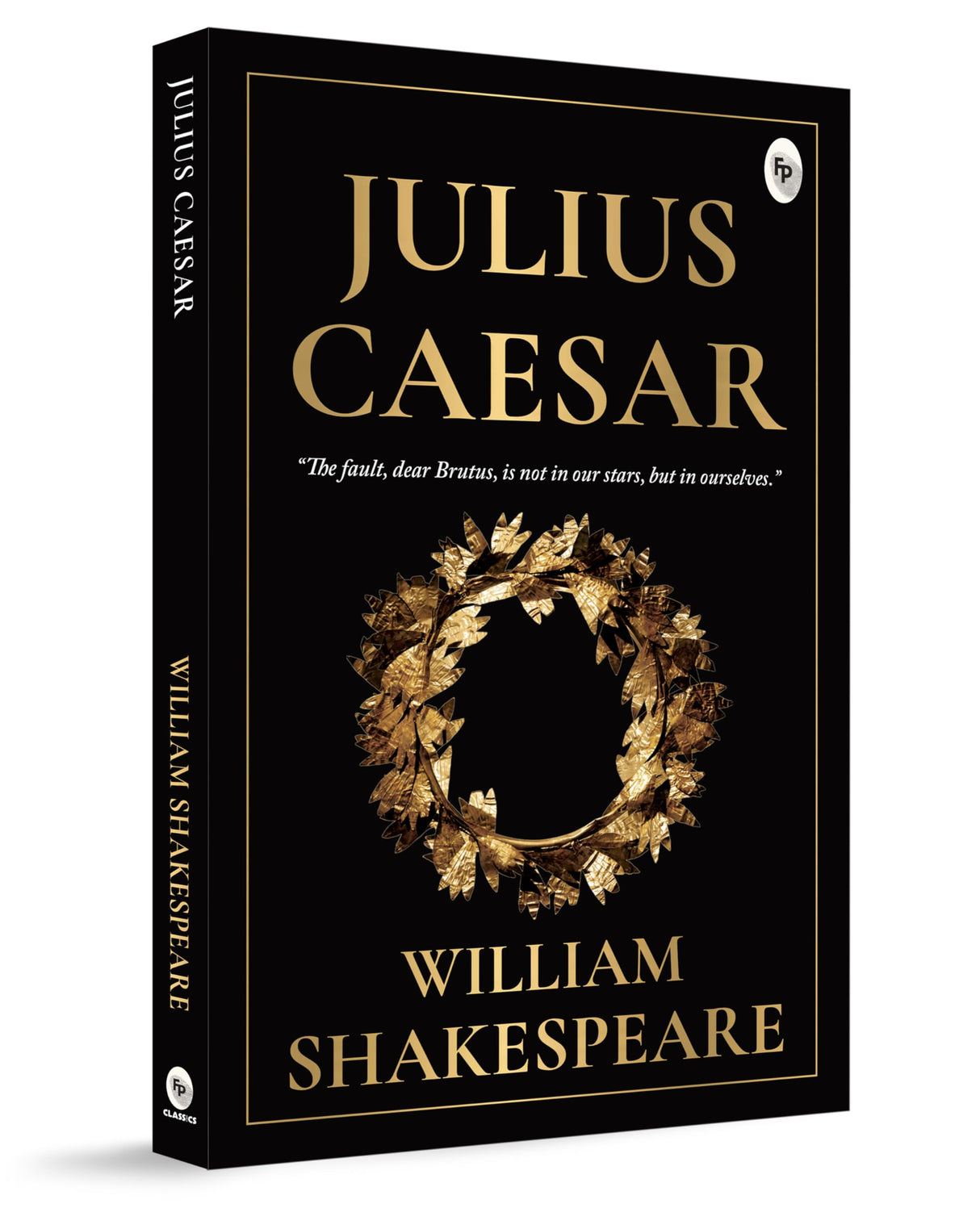Julius Caesar - Retail Maharaj