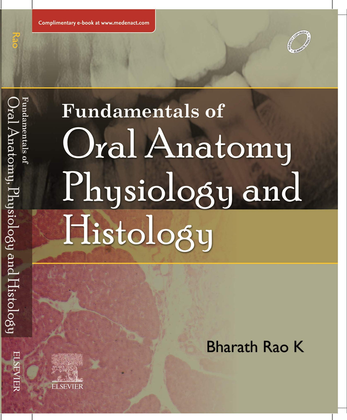 Fundamentals of Oral Anatomy, Physiology and Histology , 1e - Retail Maharaj