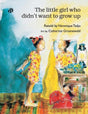 The Little Girl Who Didn't Want to Grow Up - Retail Maharaj