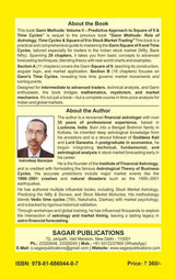 Gann Methods Volume II - Predictive Approach to Square of 9 & Time Cycles by author Indrodeep Banerjee