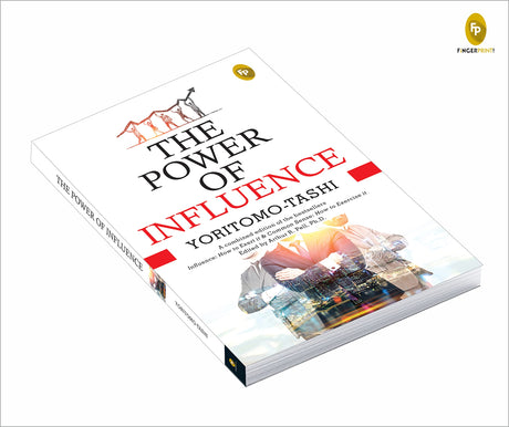 The Power of Influence - Retail Maharaj