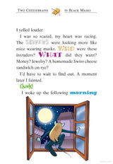 GERONIMO STILTON #52 MOUSE IN SPACE - Retail Maharaj