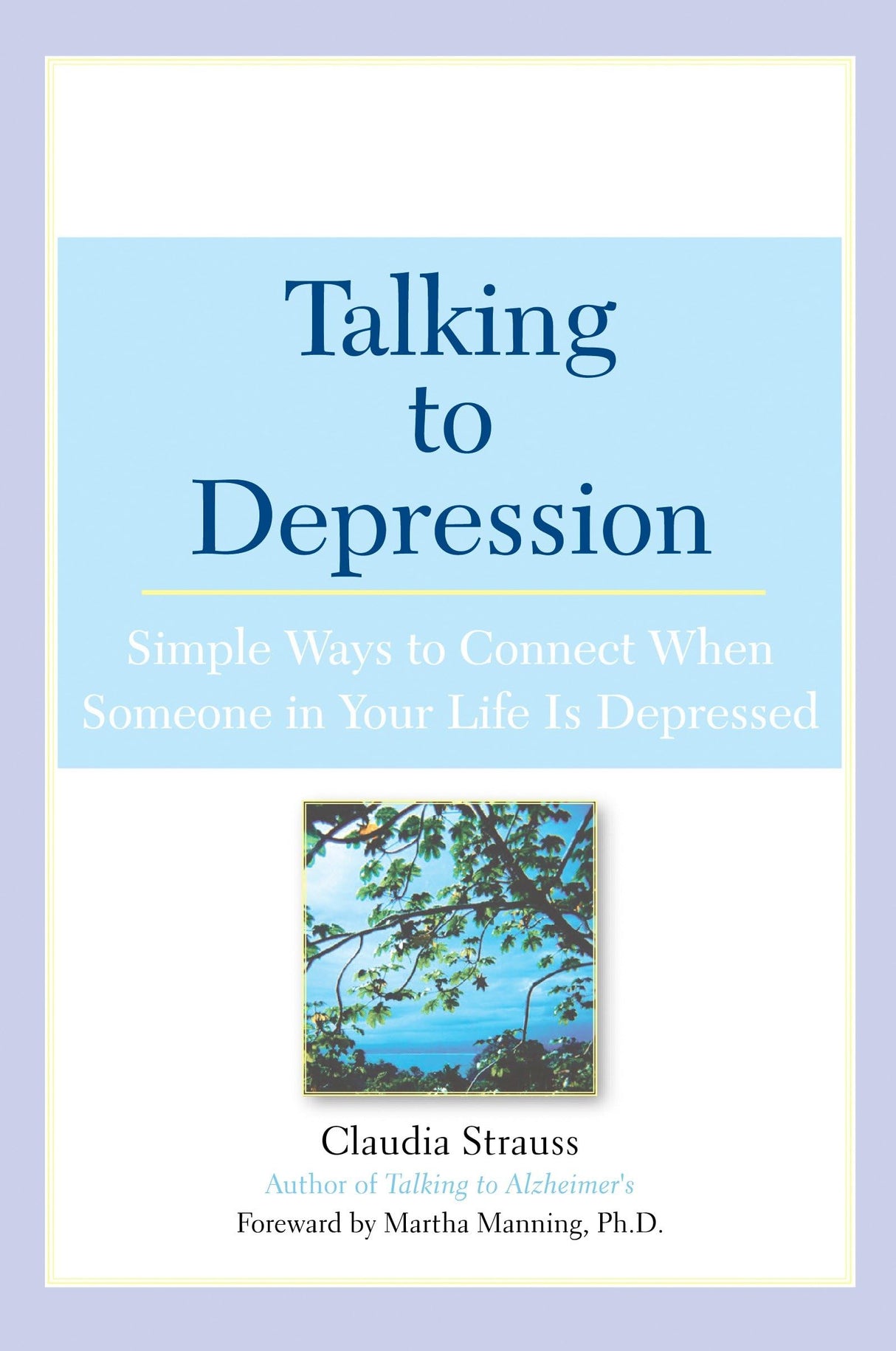 Talking to Depression: Simple Ways To Connect When Someone in Your LifeIs Depres: Simple Ways To Connect When Someone In Your Life Is Depressed - Retail Maharaj
