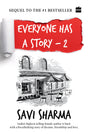 EVERYONE HAS A STORY 2 - Retail Maharaj