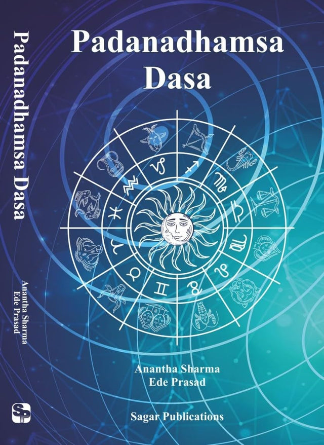 Padanadhamsa Dasa | Original Book By Anantha Sharma Ede Prasad | (English Version) - Retail Maharaj