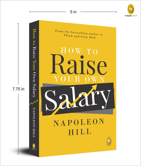 How To Raise Your Own Salary - Retail Maharaj
