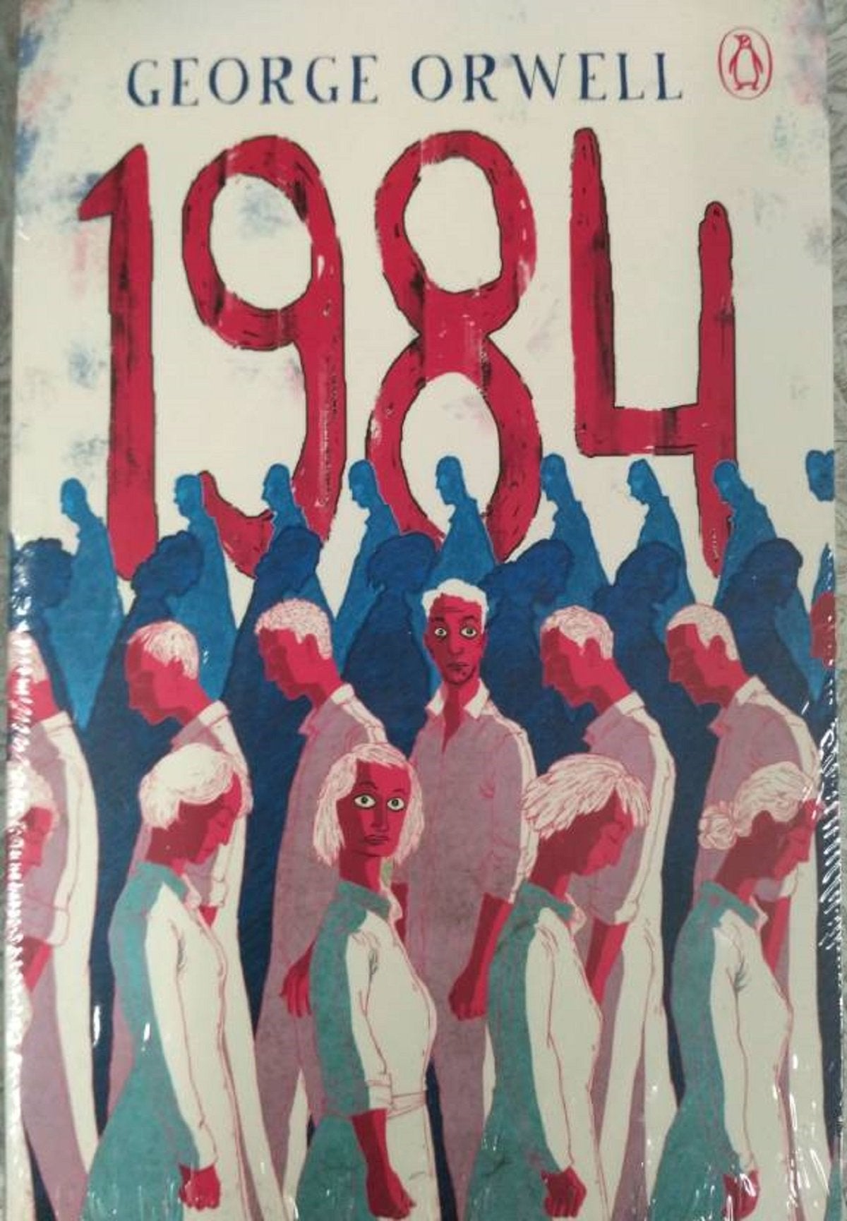 1984 (R/J) - Retail Maharaj