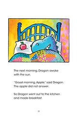 Dragon Tales Bind-Up (An Acorn Book) - Retail Maharaj