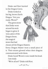 Dragon Masters #12: Treasure of the Gold Dragon (A Branches Book) - Retail Maharaj