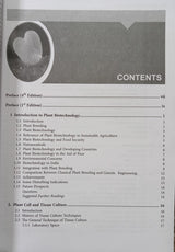 PLANT BIOTECHNOLOGY, 4TH EDITION - Retail Maharaj