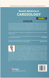 Recent Advances in Cardiology Vol-2 - Retail Maharaj