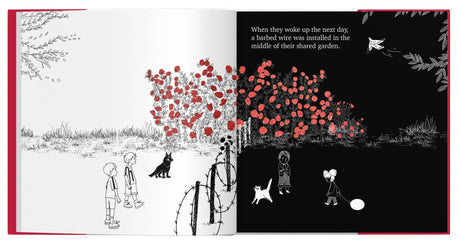 The Rose Bush: A Picture Book That Encourages Conversations | A Story of Kindness, Unity and Hope―Teaching Peace, Empathy and Forgiveness | Select Learning - Retail Maharaj