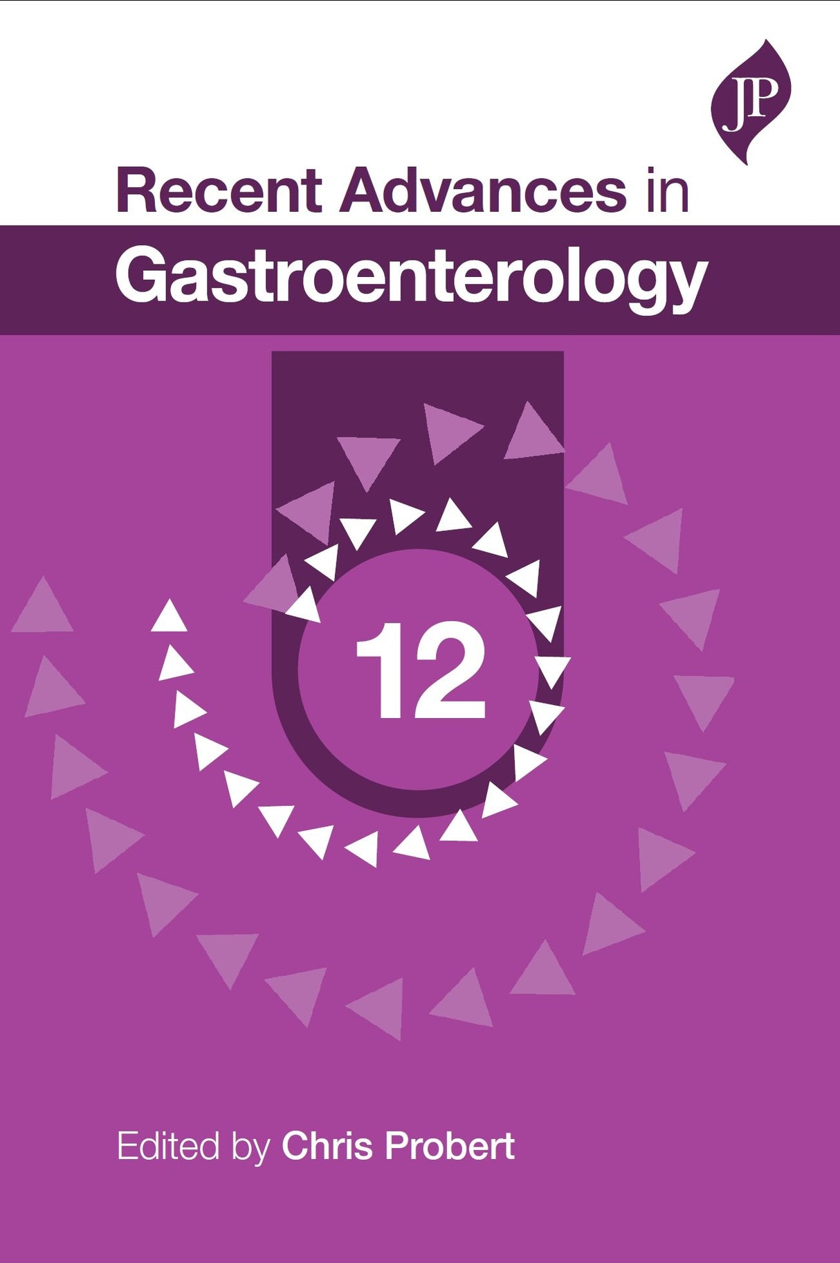 Recent Advances in Gastroenterology: 12 - Retail Maharaj
