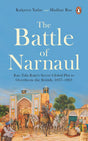 The Battle of Narnaul: Rao Tula Ram's Secret Plot to Overthrow the British, 1857–1863 | Indian History of the 1857 Revolt, Strategy, Courage & Early Freedom Fight - Retail Maharaj