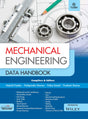 Mechanical Engineering Data Handbook - Retail Maharaj