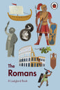 A Ladybird Book: The Romans - Retail Maharaj