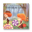My First 5 Minutes Fairy Tales Hansel and Gretel: Traditional Fairy Tales For Children (Abridged and Retold) - Retail Maharaj