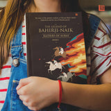The Legend of Bahirji-Naik: Raiders of Surat (Book I) - Retail Maharaj