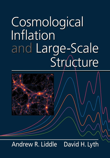 Cosmological Inflation and Large-Scale Structure - Retail Maharaj