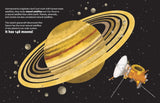 Big Questions Answered: How Do Spacecraft Get To Outer Space? Astrodynmaics - Retail Maharaj