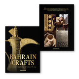 BAHRAIN CRAFTS - Retail Maharaj