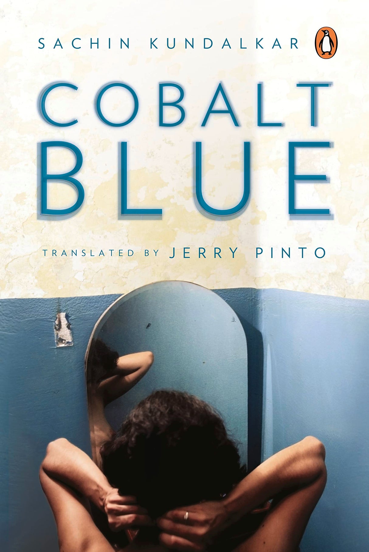 Cobalt Blue - Retail Maharaj