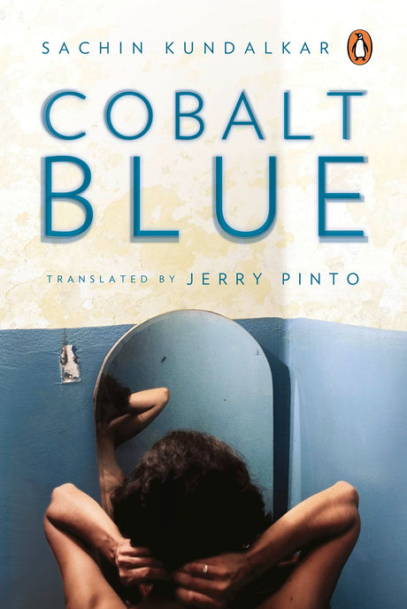 Cobalt Blue - Retail Maharaj