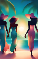 Ladies Paradise - Retail Maharaj