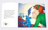 Caillou-Good Night! - Retail Maharaj